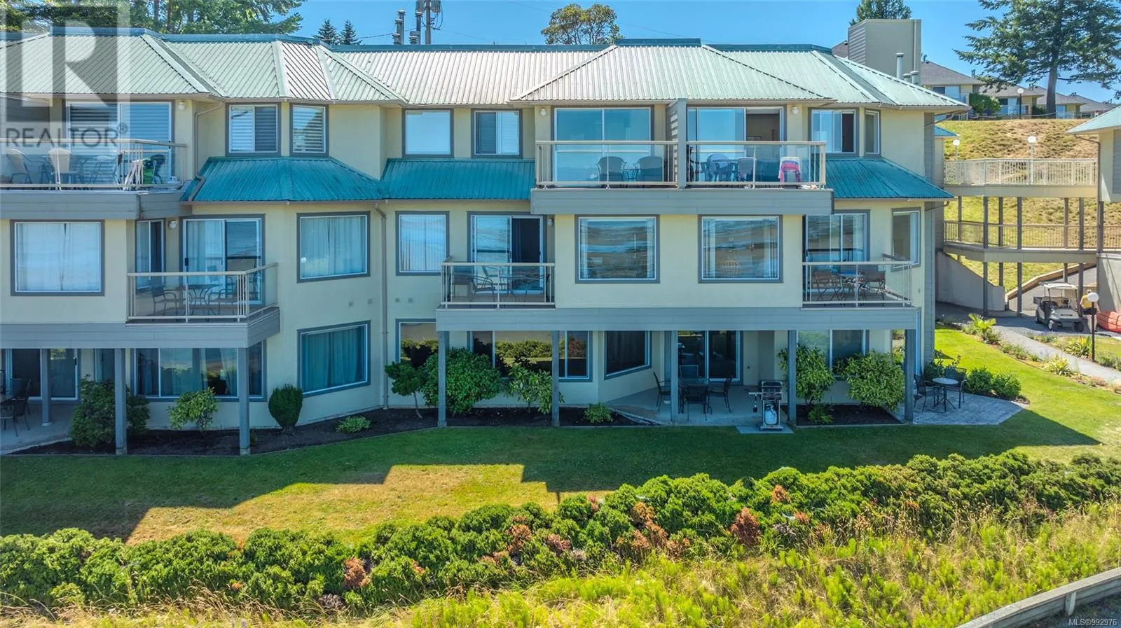 309 1165 Resort Dr