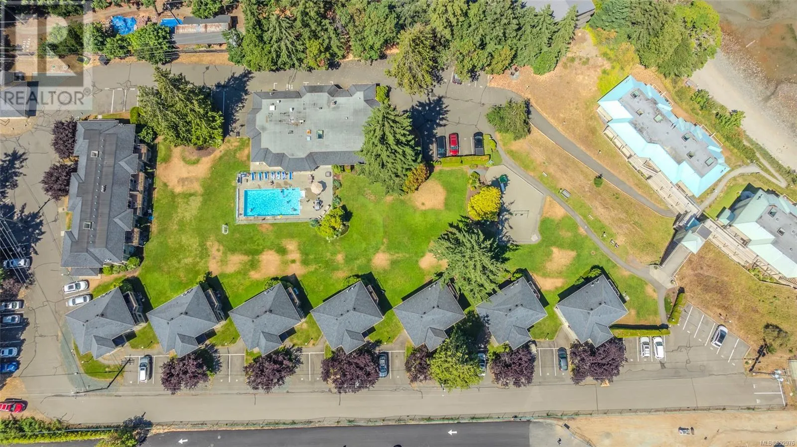 309 1165 Resort Dr