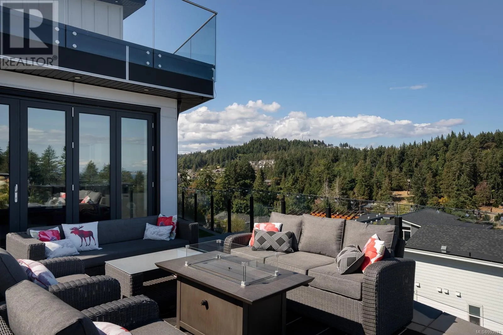 3630 Ridge View Terr