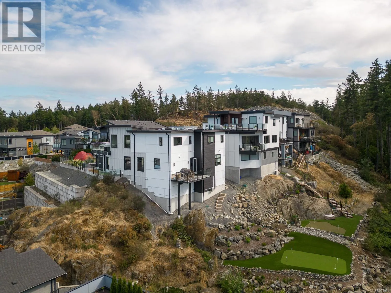 3630 Ridge View Terr