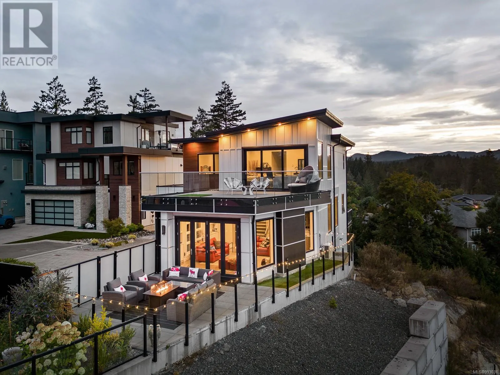 3630 Ridge View Terr