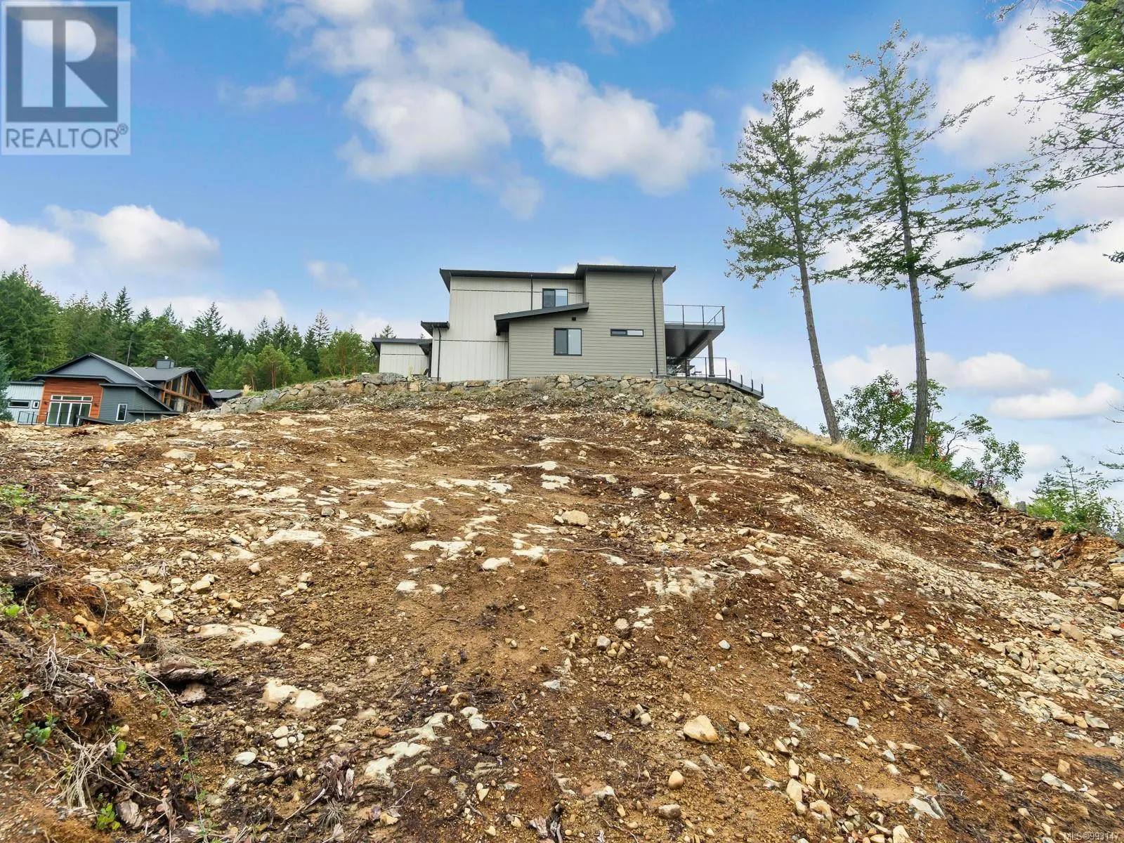 Lot C Tonnerre Way