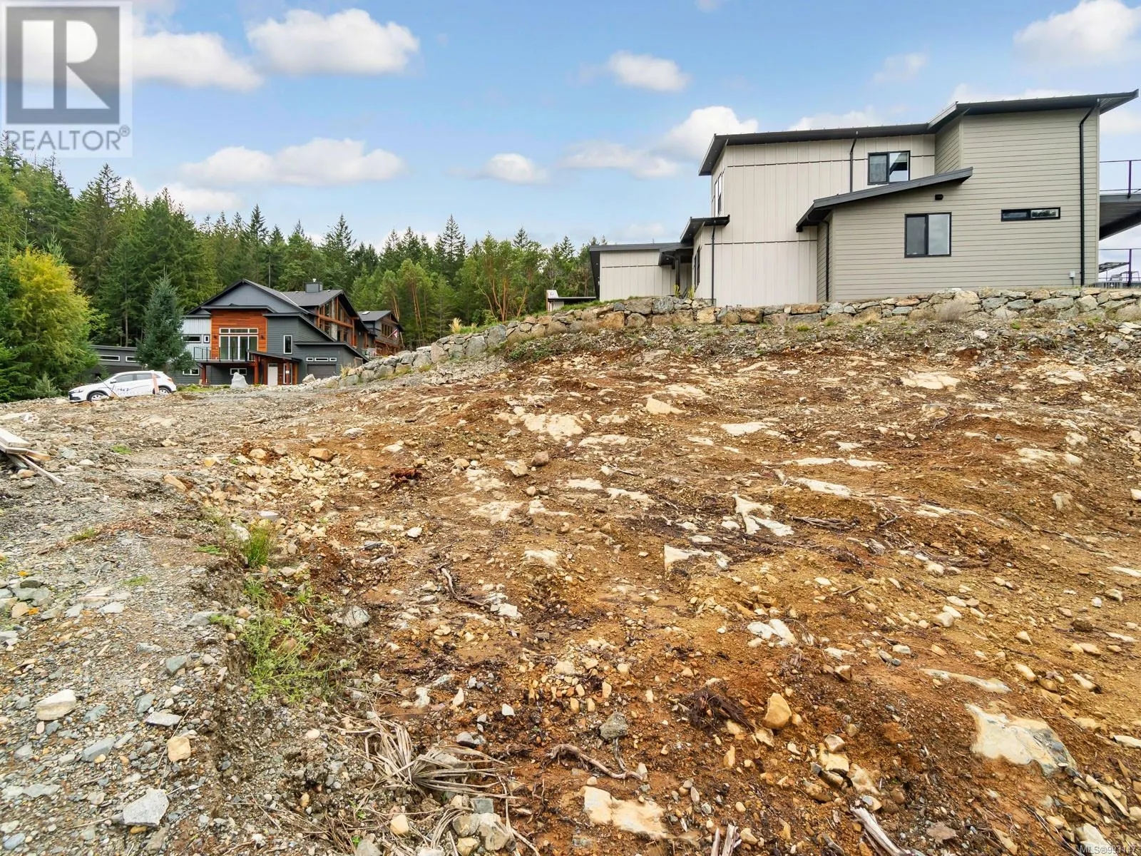 Lot C Tonnerre Way
