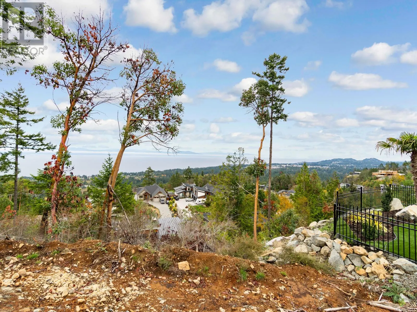 Lot C Tonnerre Way
