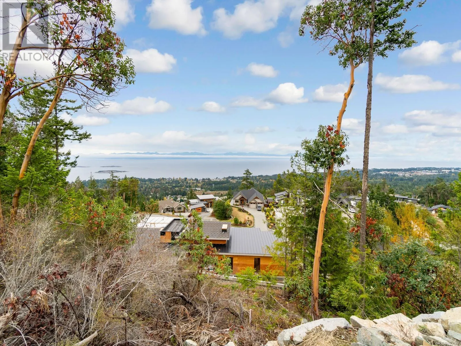 Lot C Tonnerre Way