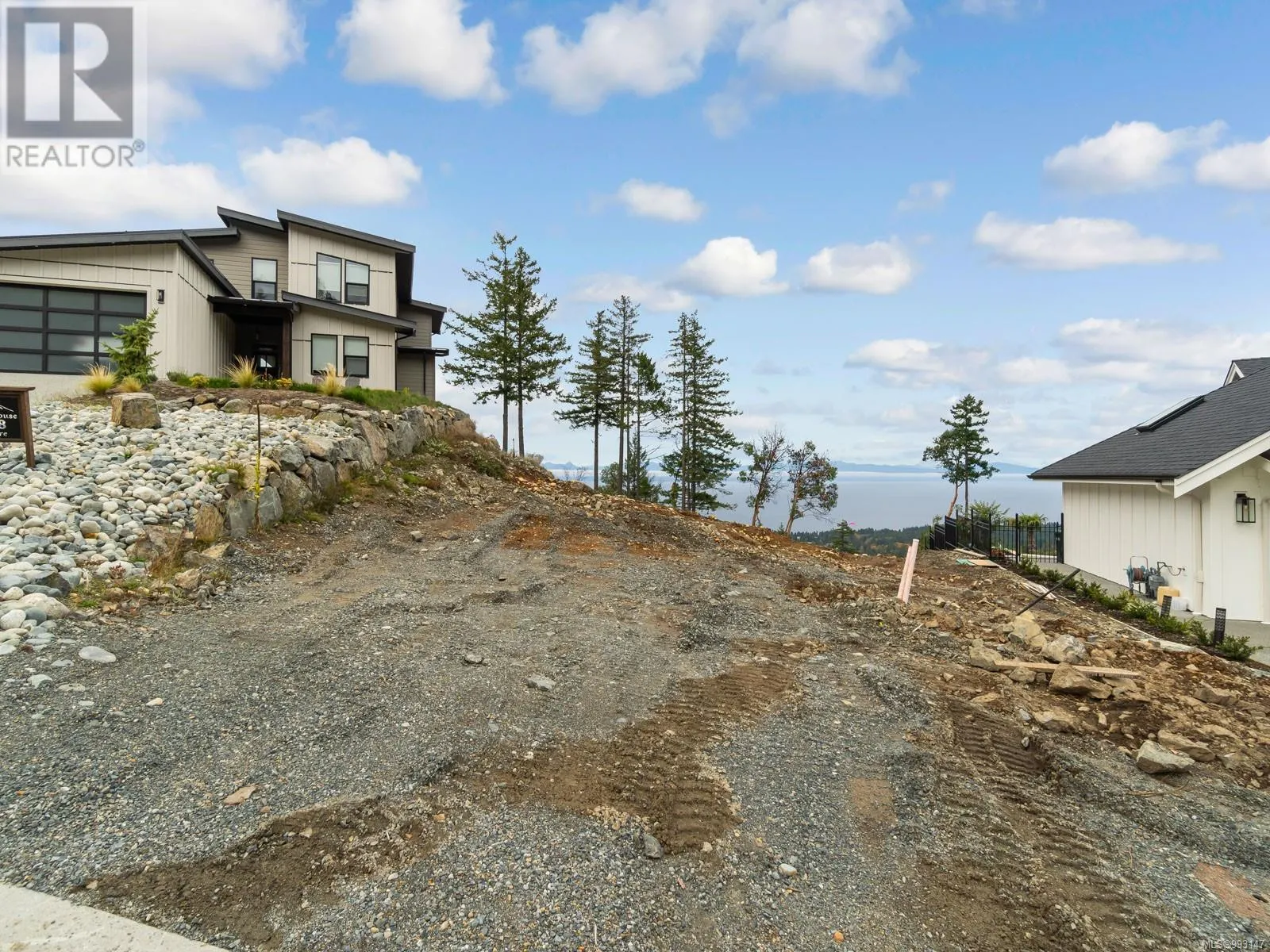 Lot C Tonnerre Way
