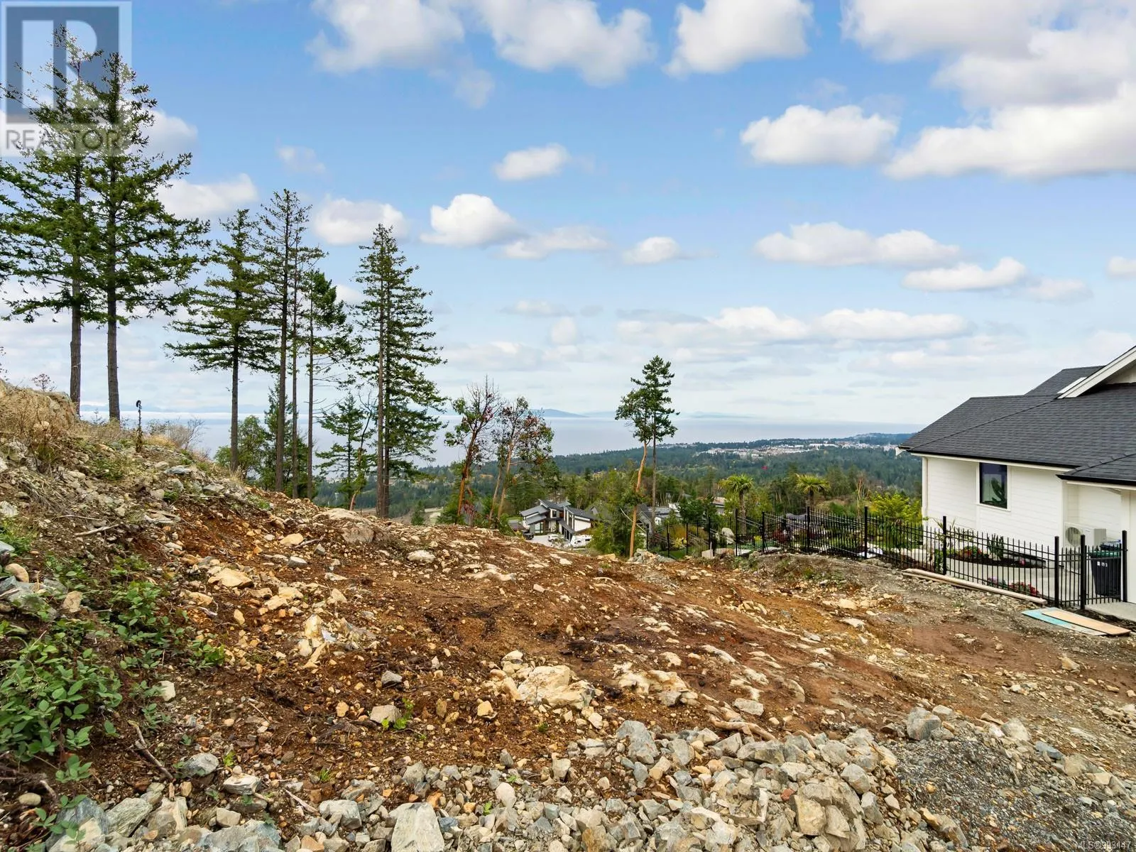 Lot C Tonnerre Way