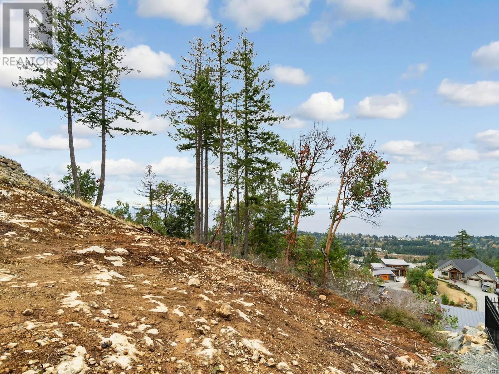 Lot C Tonnerre Way