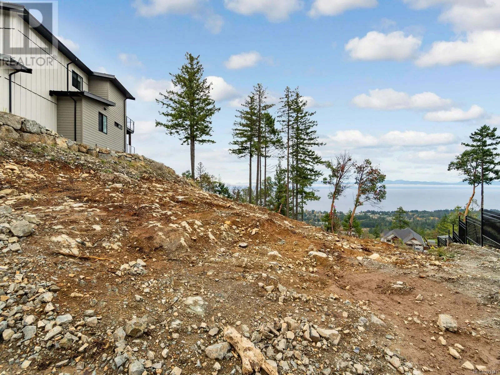 Lot C Tonnerre Way