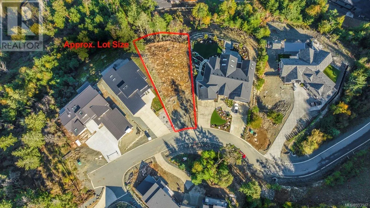 Lot C Tonnerre Way