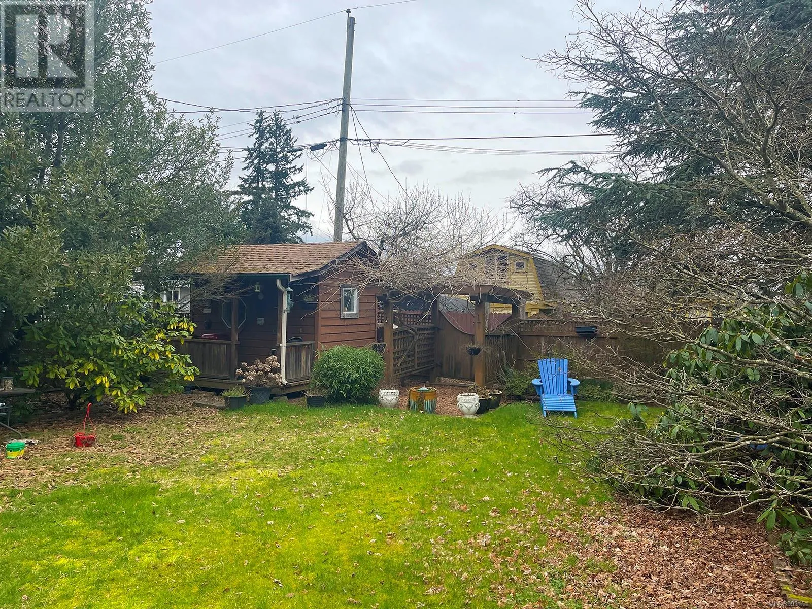 474 & 486 Wakesiah Ave