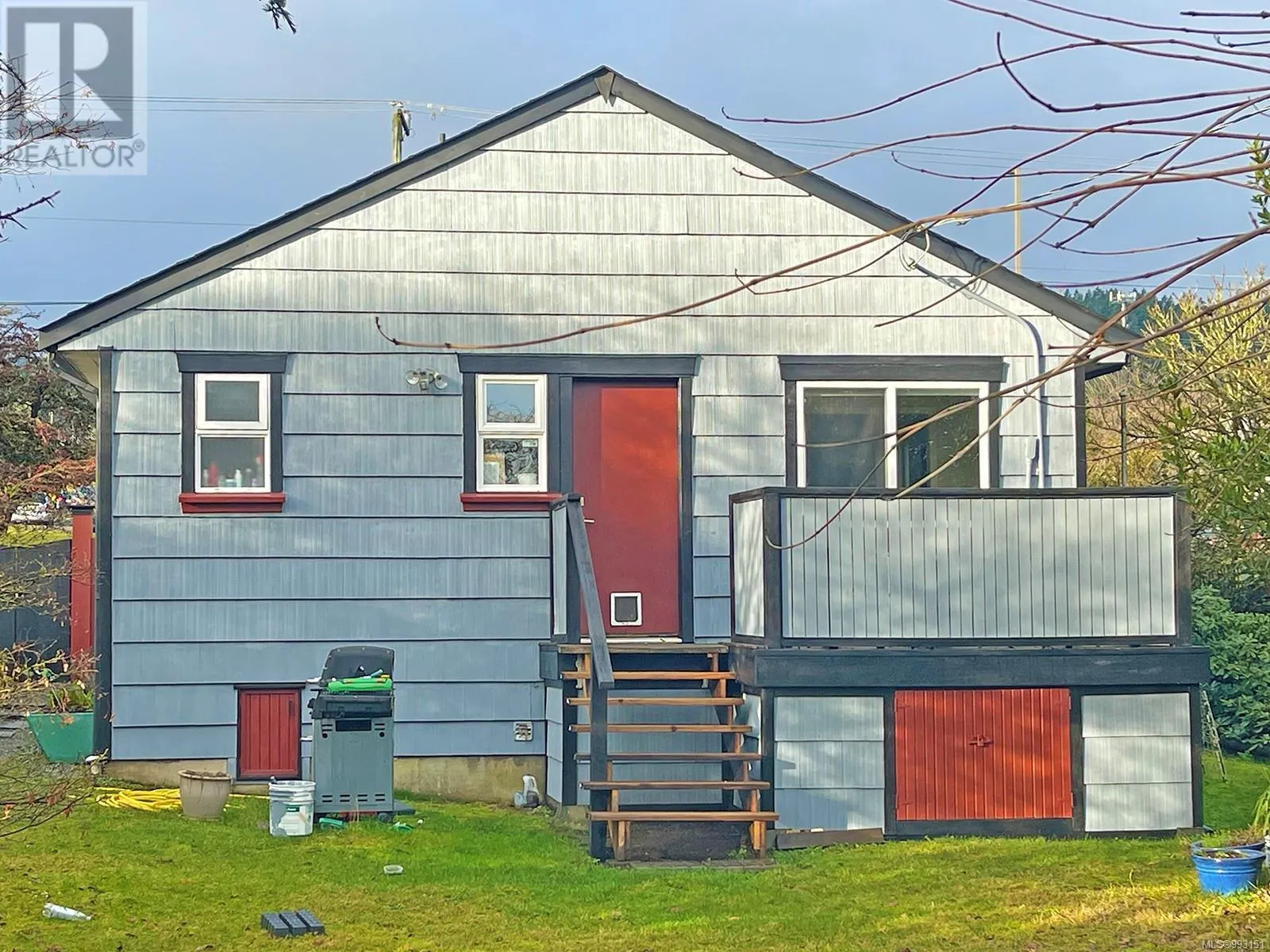 474 & 486 Wakesiah Ave