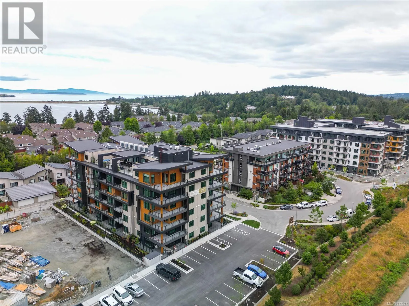 201 2520 Hackett Cres