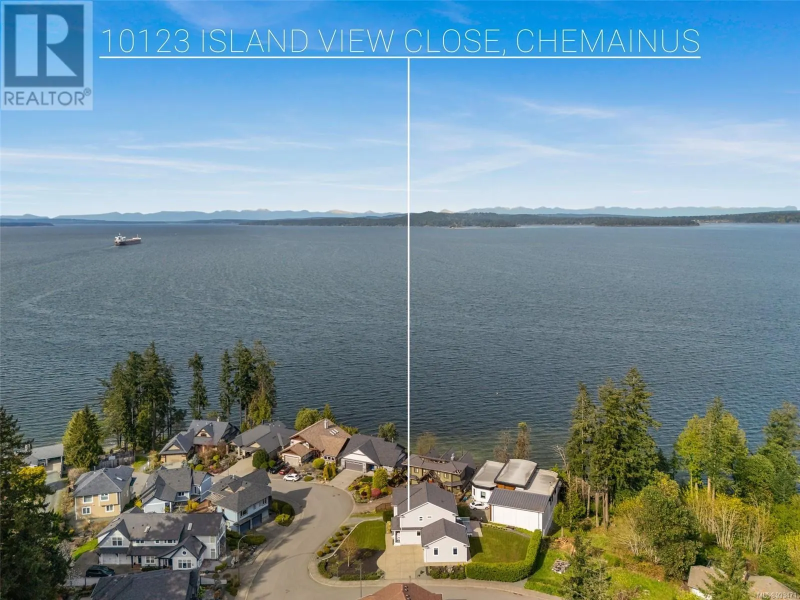10123 Island View Close