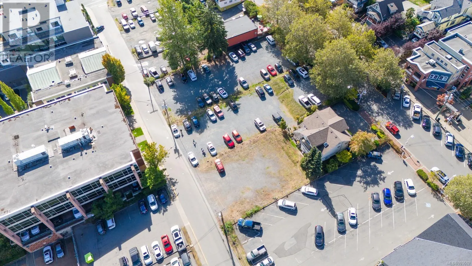 341 Robson St