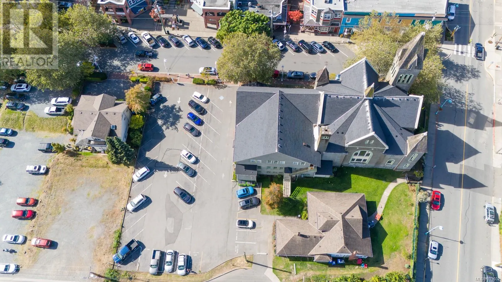 341 Robson St