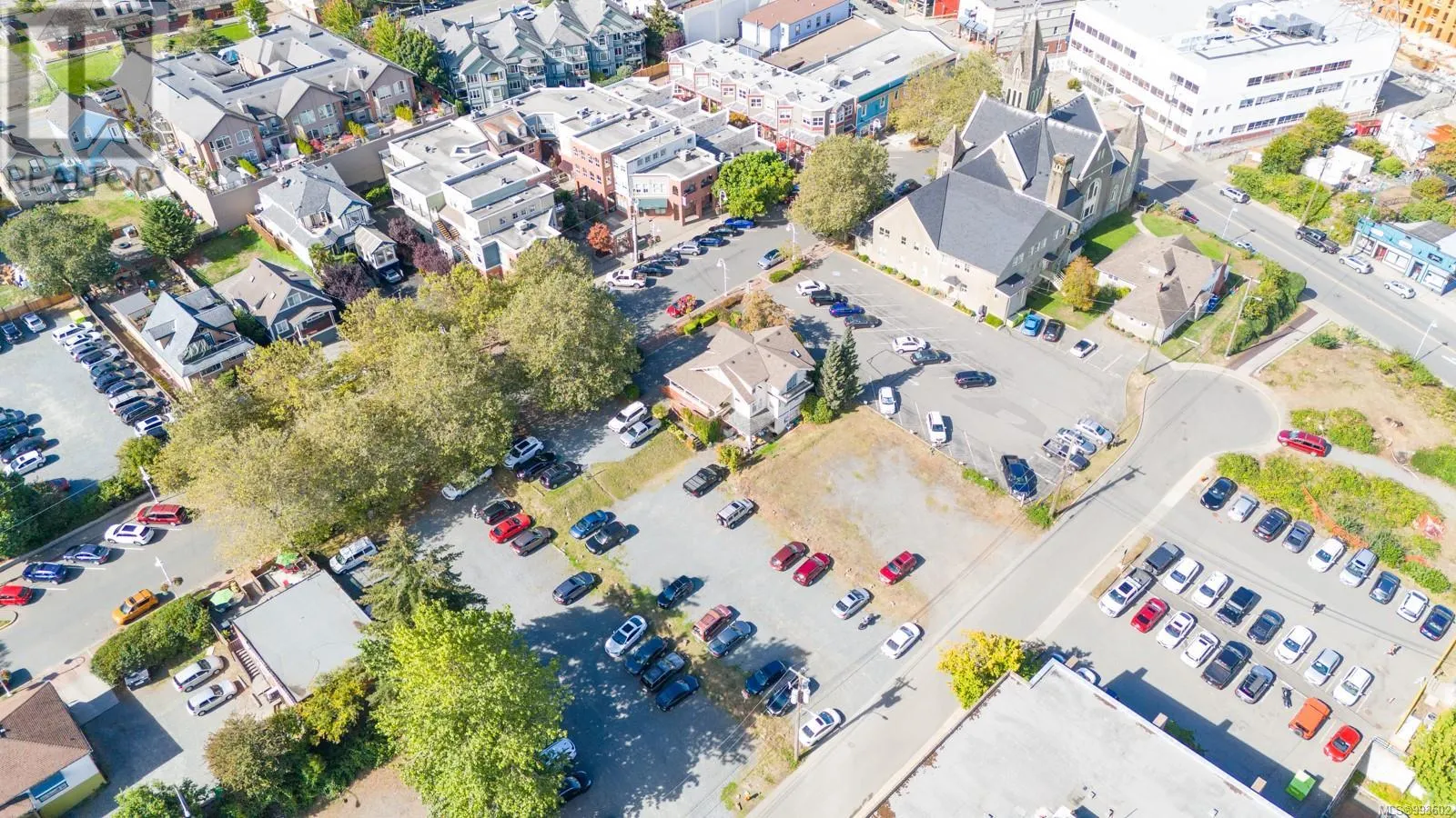 341 Robson St