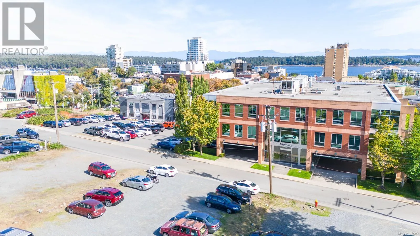 341 Robson St