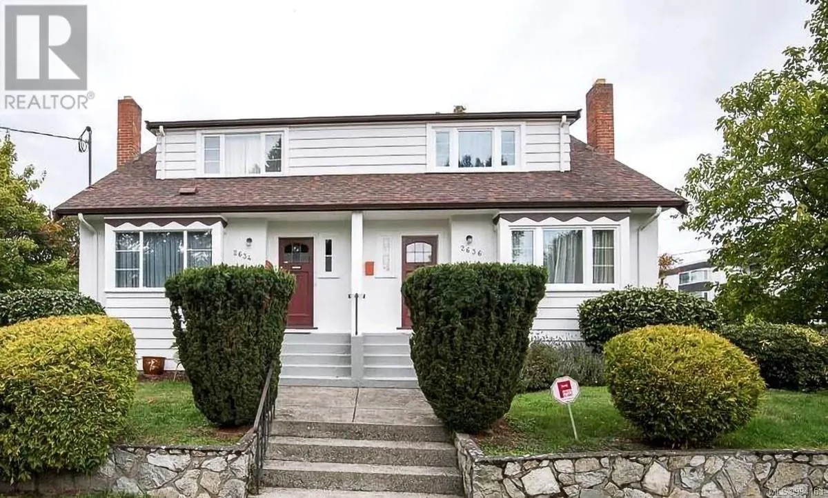 2634 Currie Rd