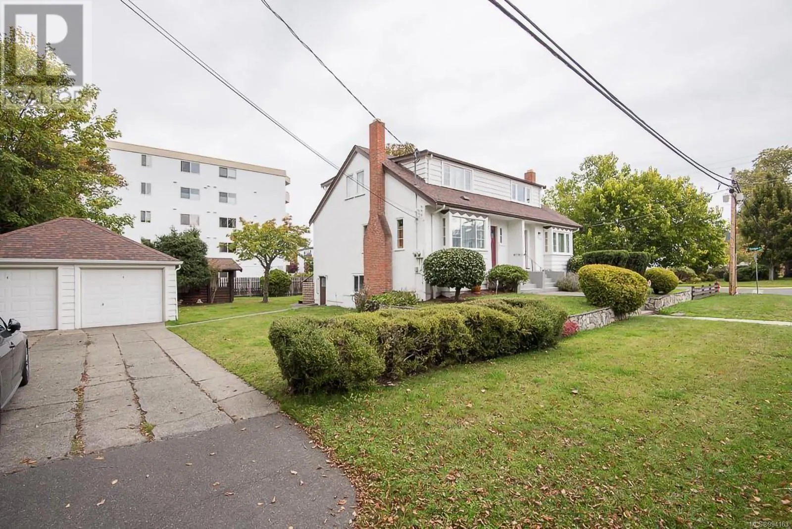 2634 Currie Rd