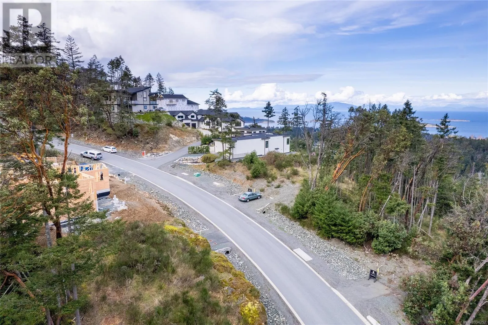SL Lot 25 Broad Ridge Pl