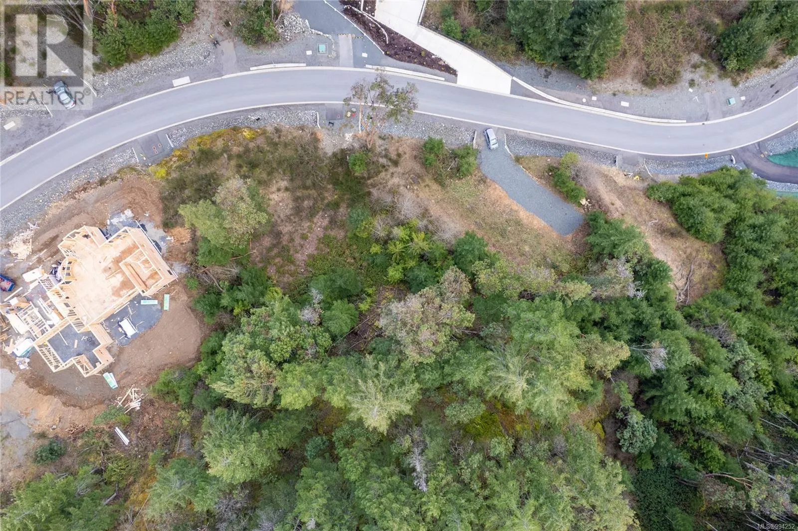 SL Lot 25 Broad Ridge Pl