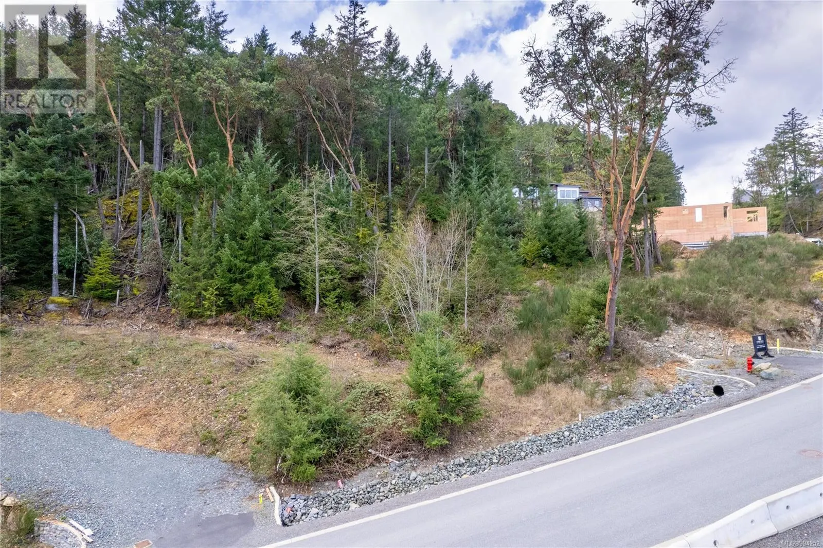 SL Lot 25 Broad Ridge Pl
