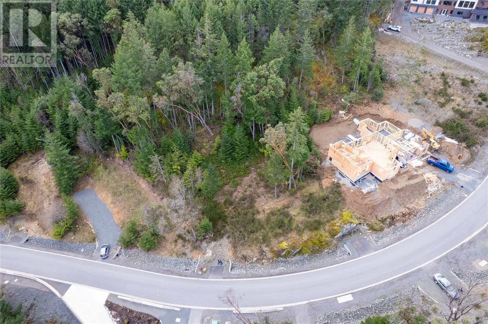 SL Lot 25 Broad Ridge Pl