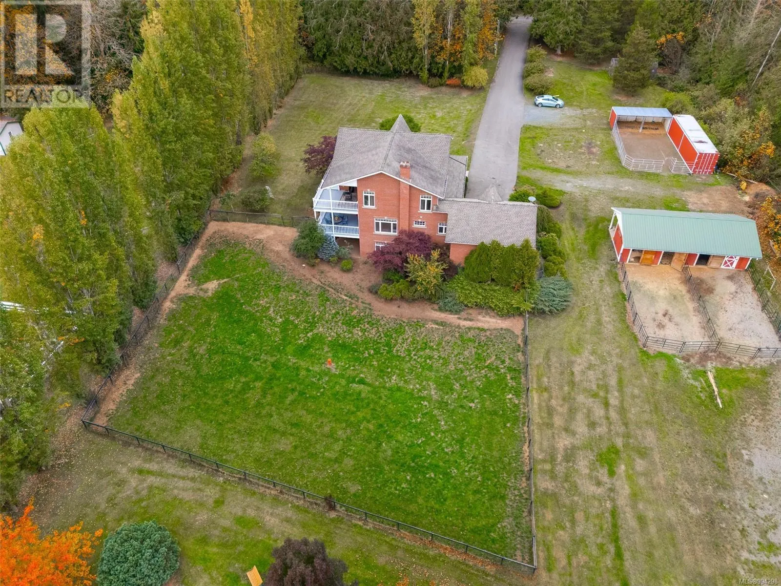 1920 Fisher Rd