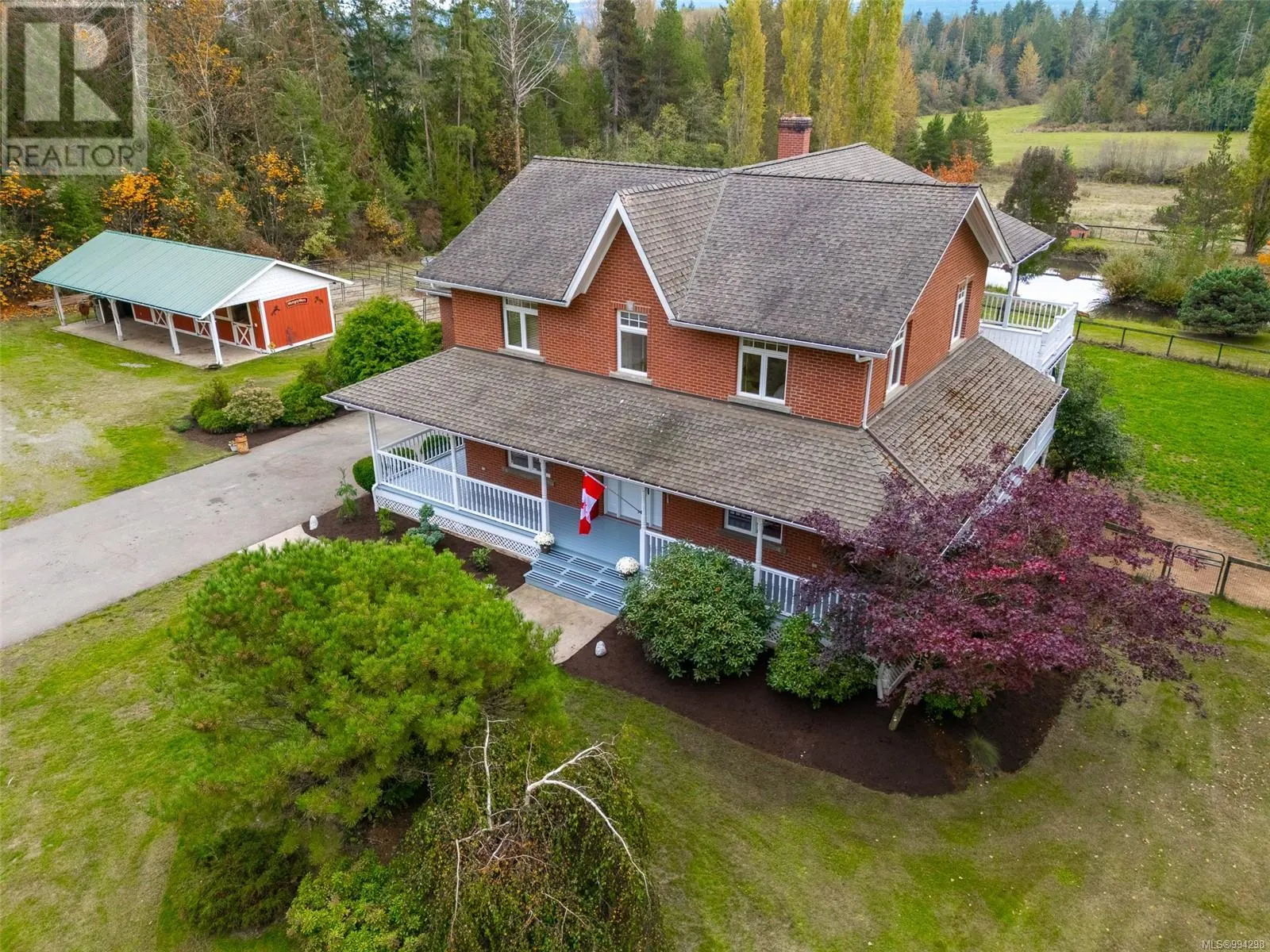 1920 Fisher Rd