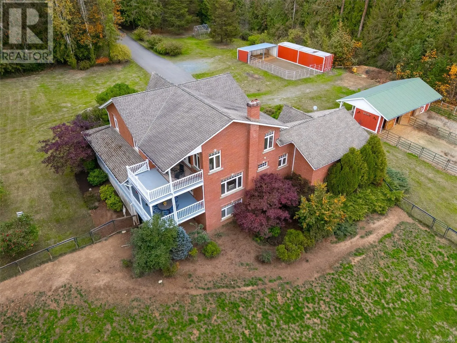 1920 Fisher Rd