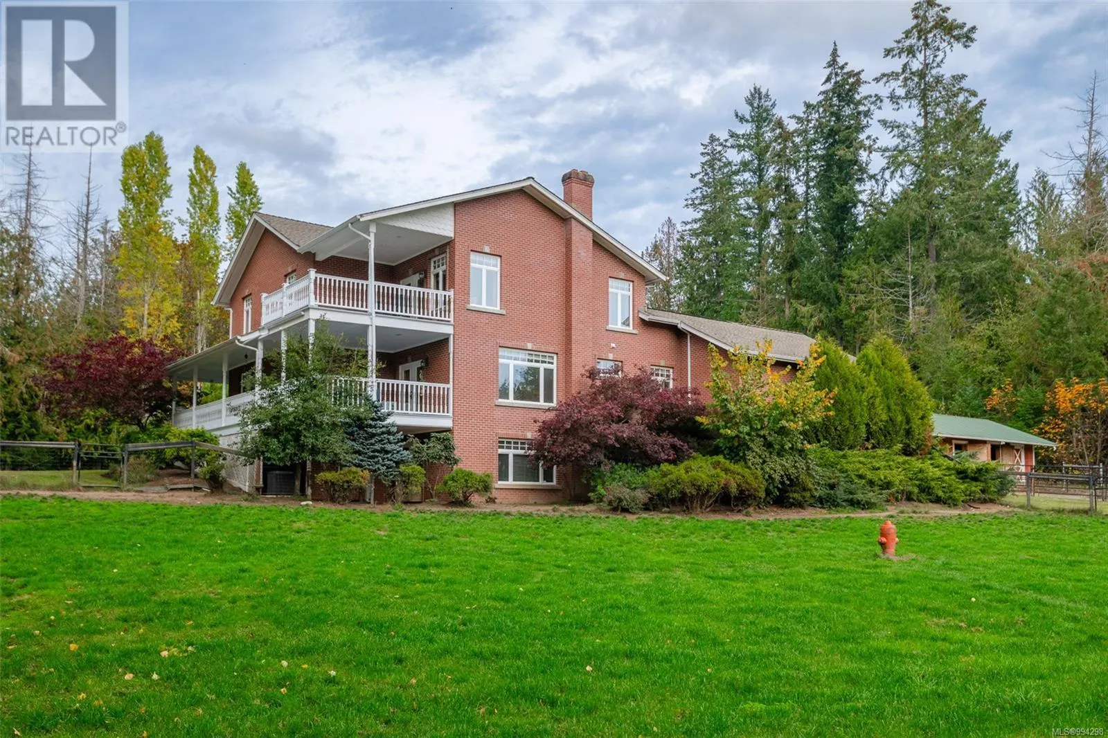 1920 Fisher Rd