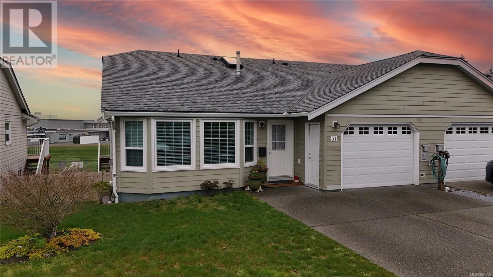 31 815 Dunsmuir Cres