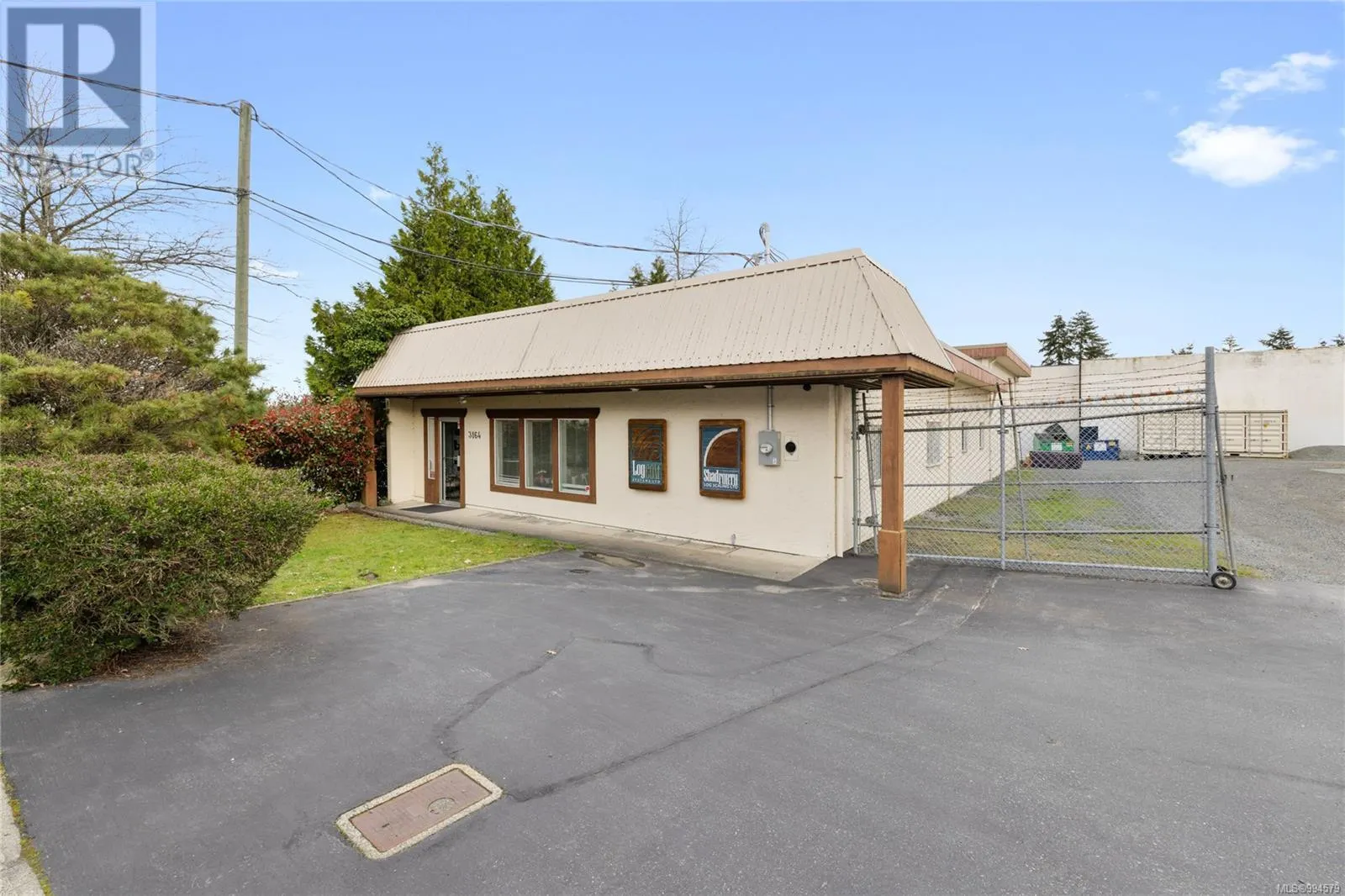 3164 Barons Rd
