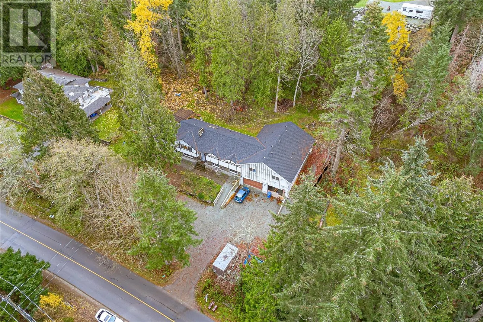 1077 Lands End Rd