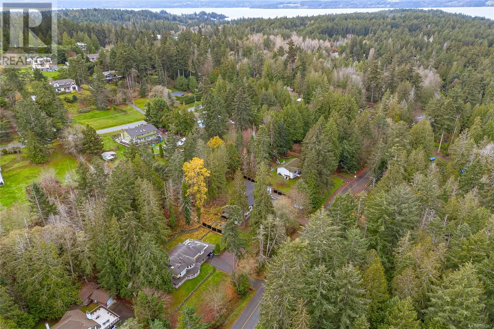 1077 Lands End Rd
