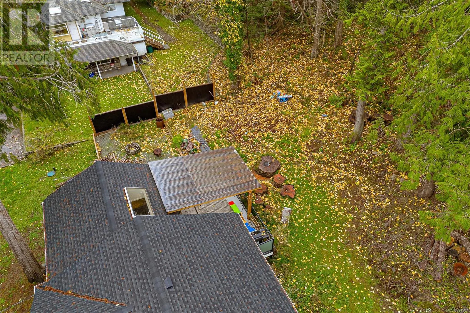 1077 Lands End Rd
