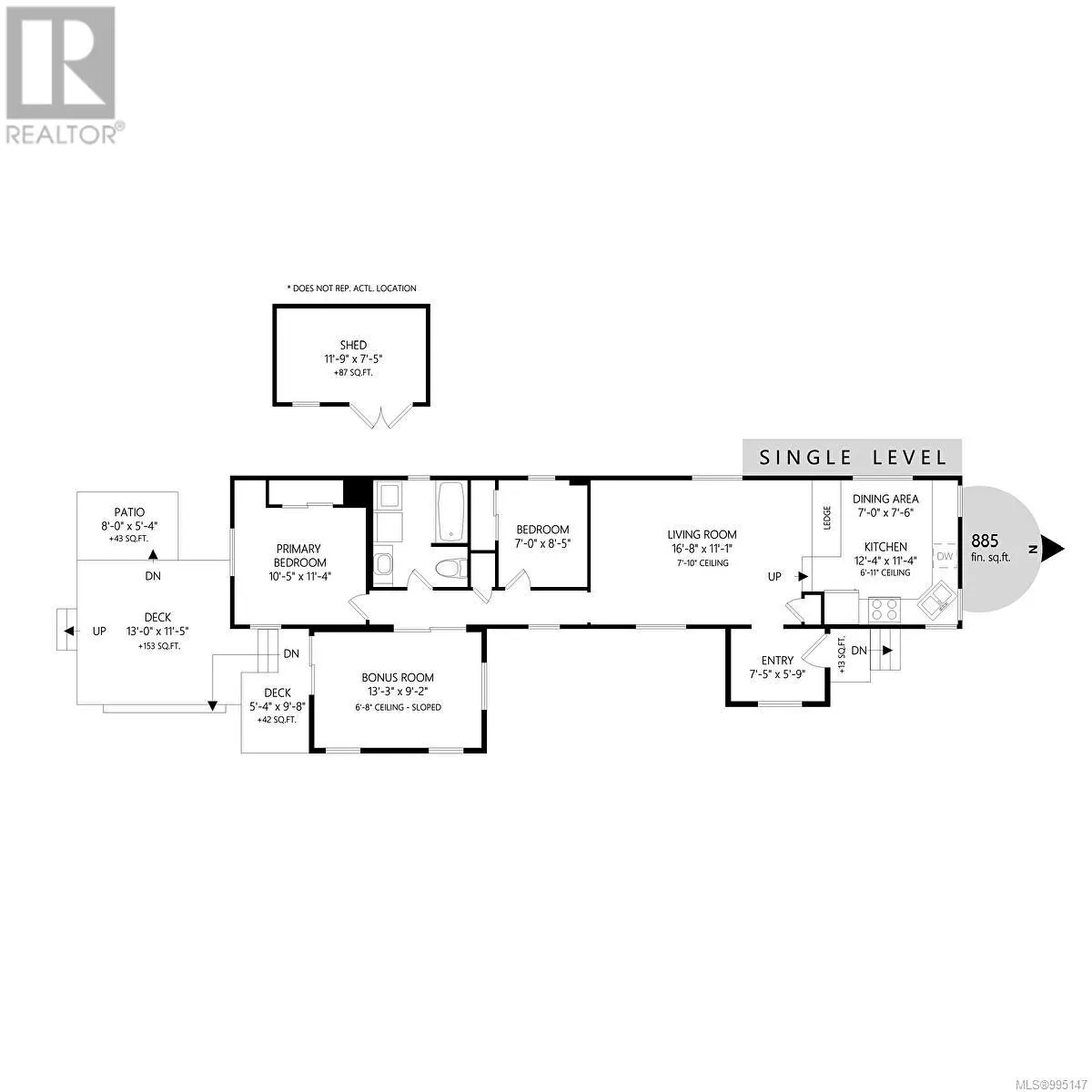 924 Kasba Cir