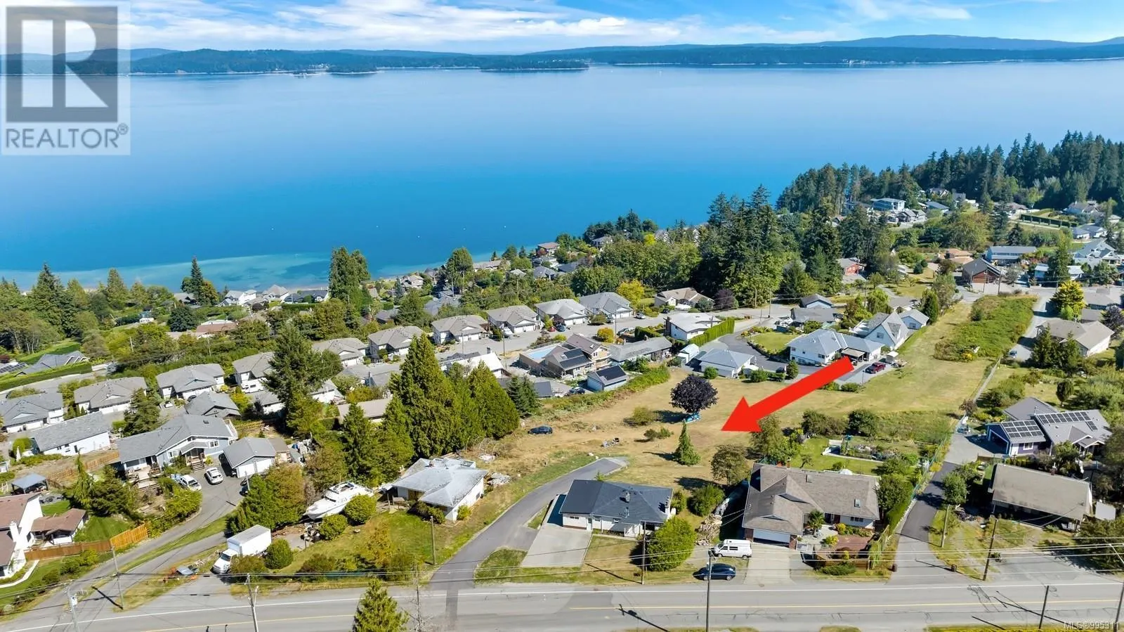 Lot 2 Victoria Rd