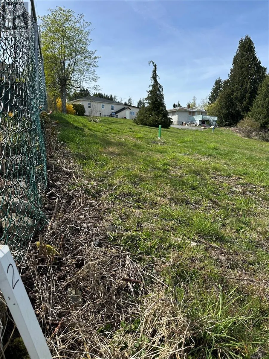 Lot 2 Victoria Rd