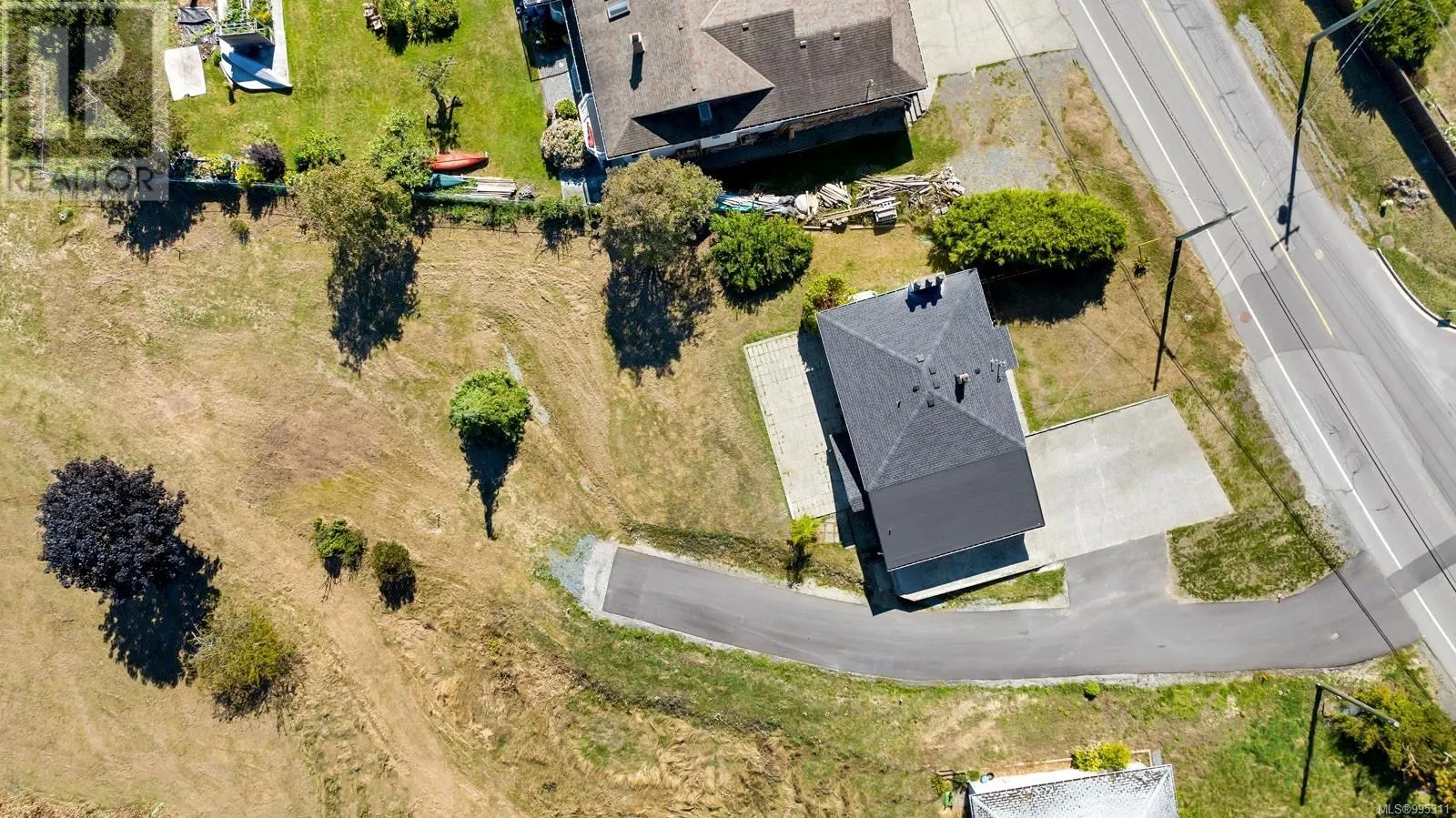 Lot 2 Victoria Rd