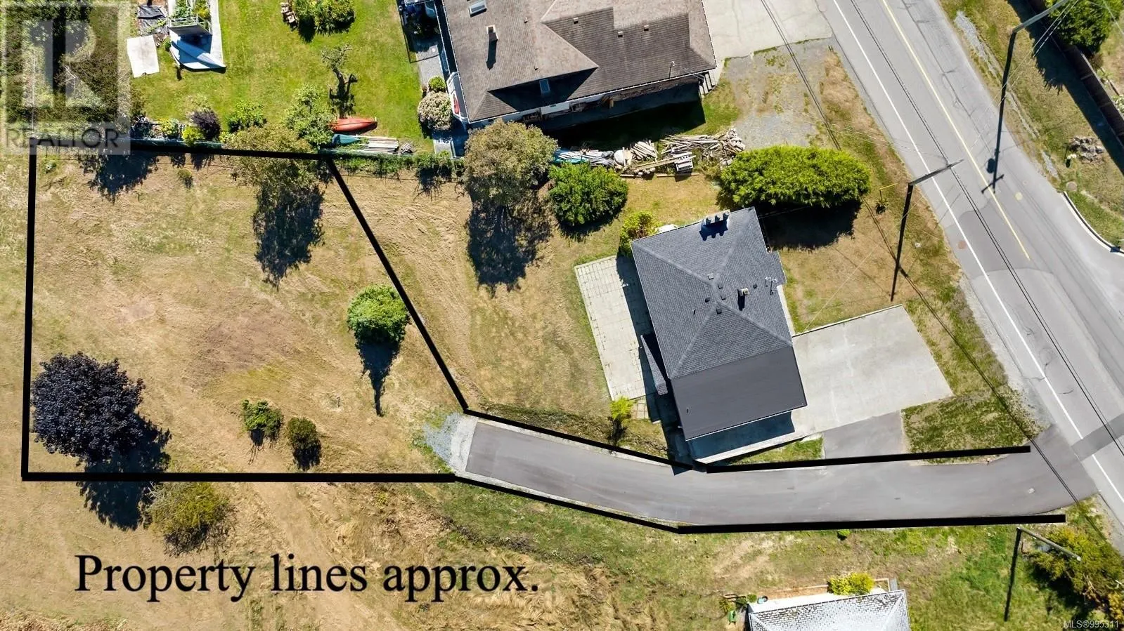 Lot 2 Victoria Rd