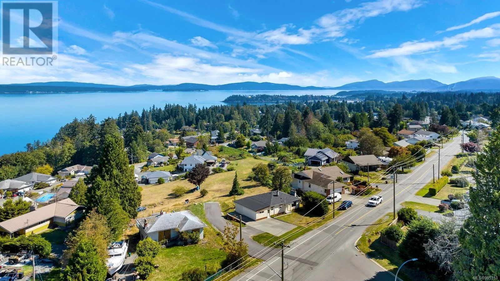 Lot 2 Victoria Rd