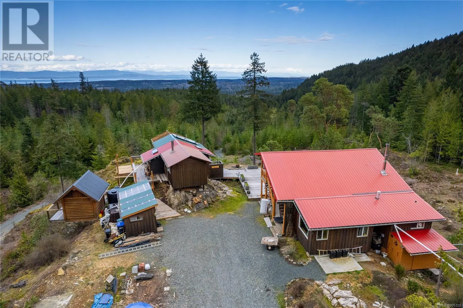 2770 Marshland Rd