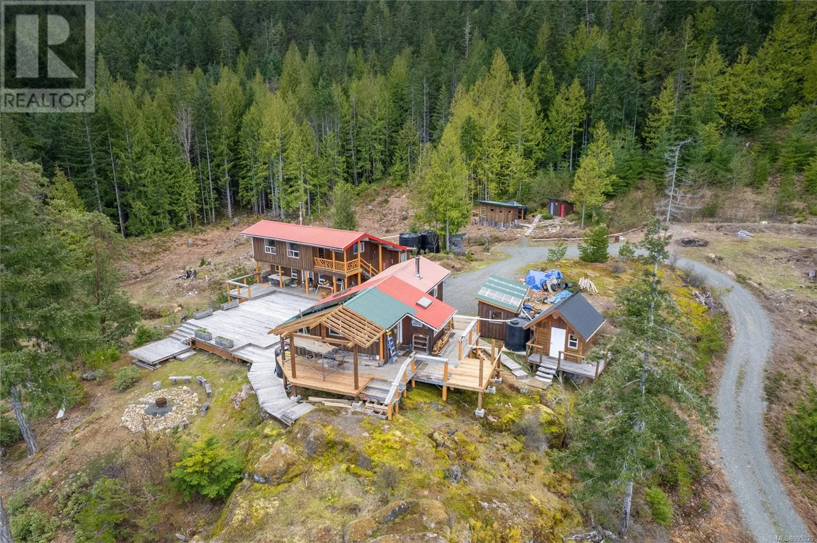 2770 Marshland Rd