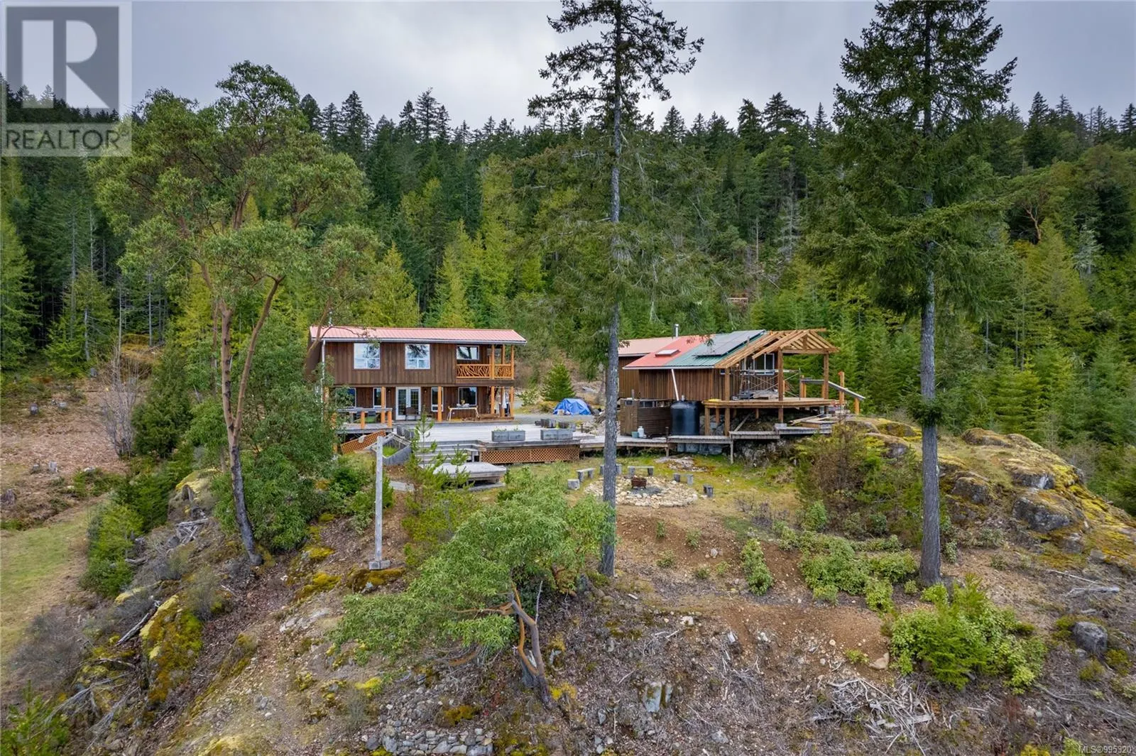2770 Marshland Rd