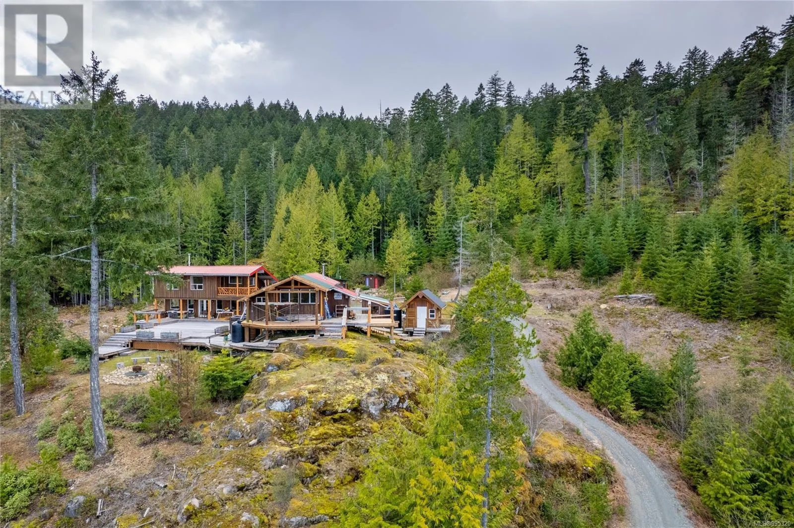 2770 Marshland Rd