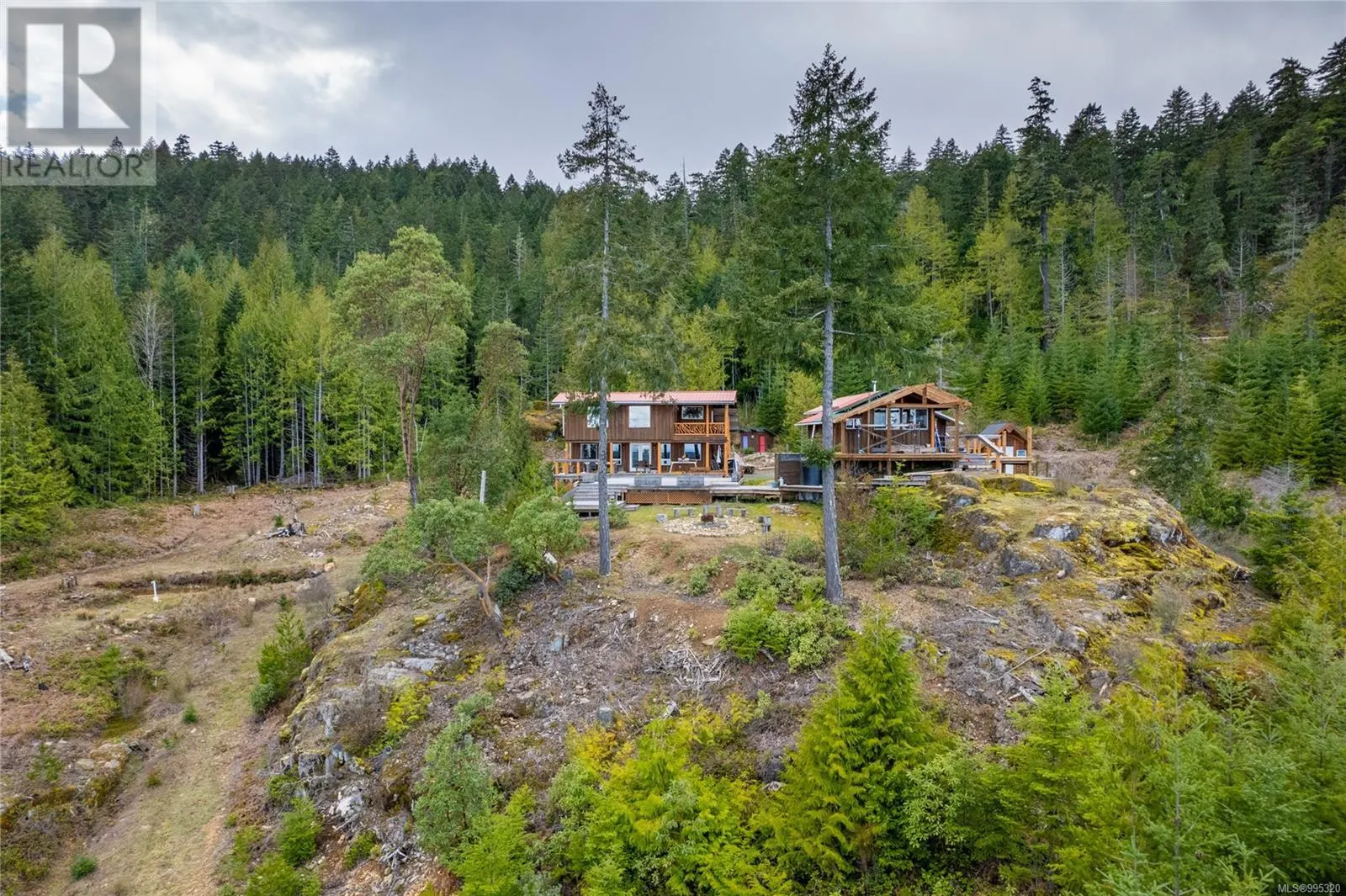2770 Marshland Rd