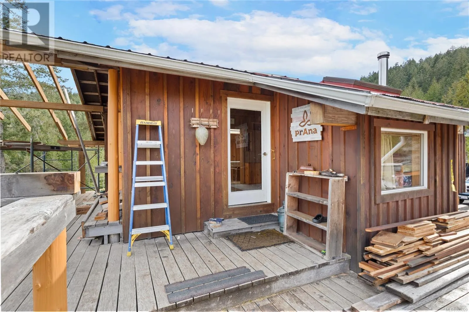 2770 Marshland Rd