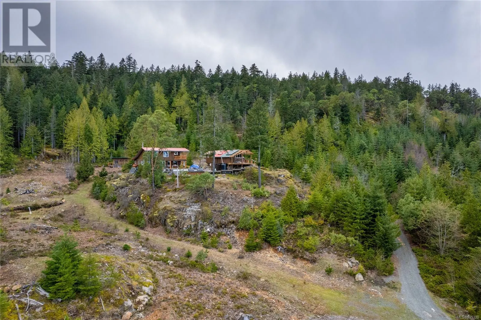 2770 Marshland Rd